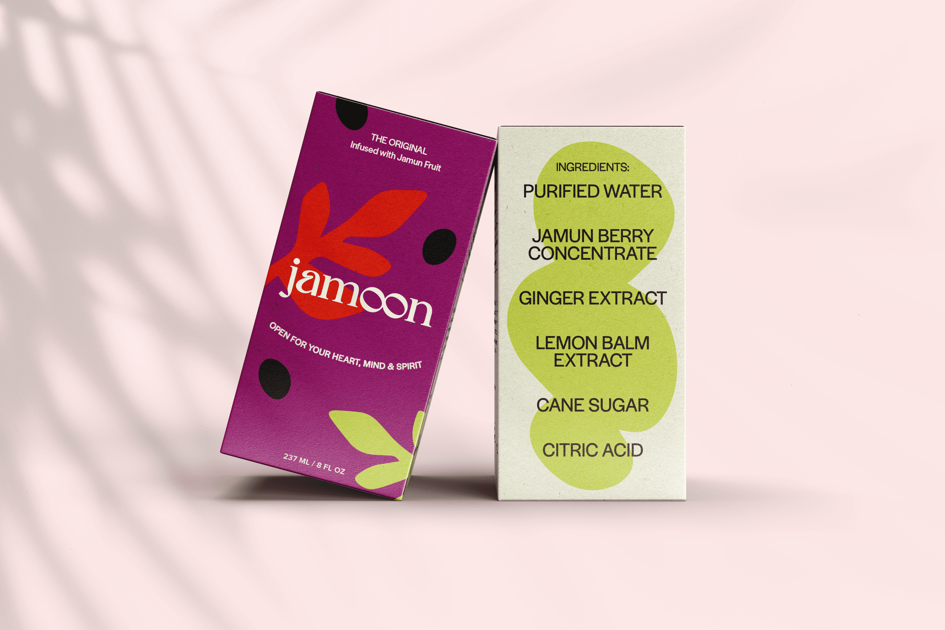 Jamoon Background