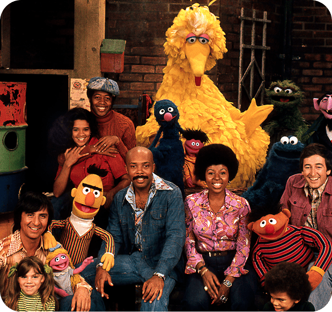 Sesame Workshop