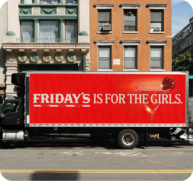 TGI Fridays