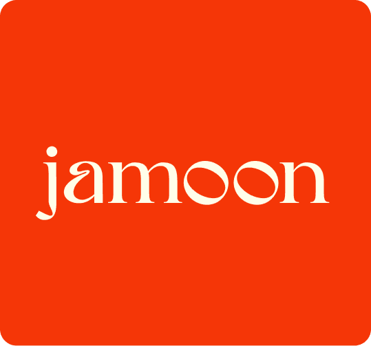 Hands working with jamun fruit