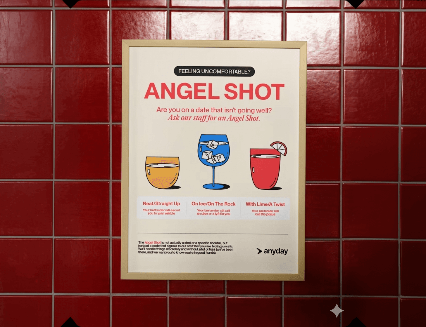 Bartender Training for Safer Nights