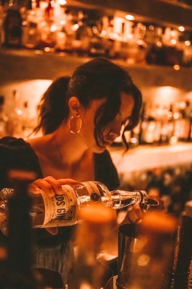 Revamped Employee Mixology Program