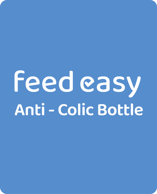 Feed Easy brand identity